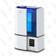 TaoTronics Smart Cool Mist Humidifier | $37 | Taotronics | Promo code SMART50
